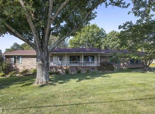 7725 Dan Ln, Knoxville, TN 37938