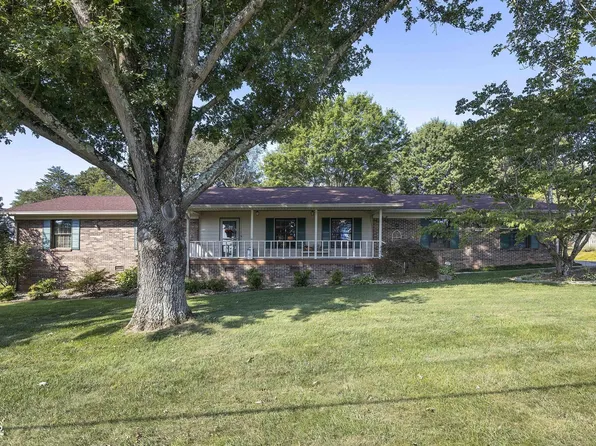 7725 Dan Ln, Knoxville, TN 37938