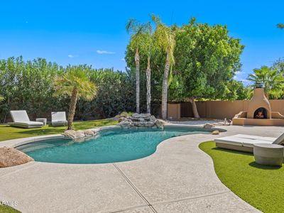 6021 E Phelps Rd, Scottsdale, AZ, 85254