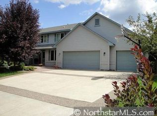 13901 W Preserve Blvd, Burnsville, MN 55337