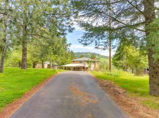 5601 Big Canyon Rd, Shingle Springs, CA 95682