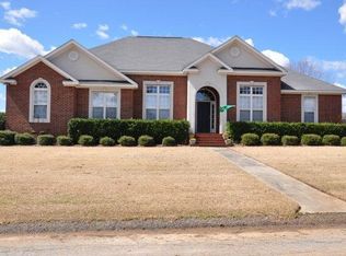 818 Windmill Xing, Evans, GA 30809