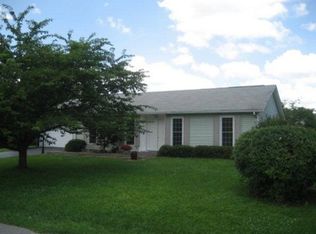 360 Briargate Way, Cookeville, TN 38501