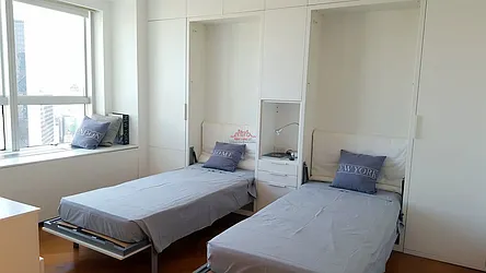 Rented by Rossi Living