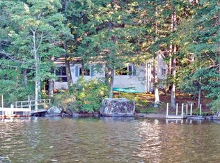 10 Look Out Point, Moultonboro, NH 03254