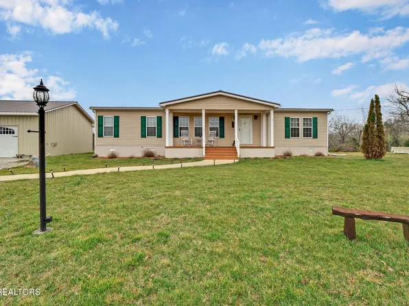 154 Ike Burgess Rd, Crossville, TN 38572