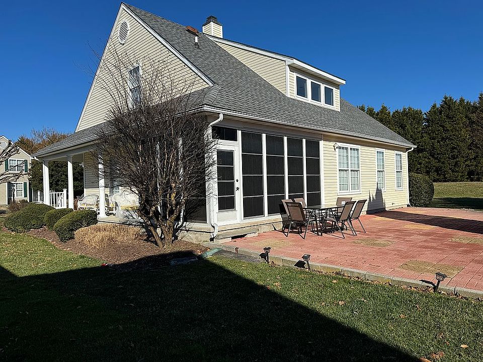 24 Avebury Ct, Rehoboth Beach, DE 19971 Zillow