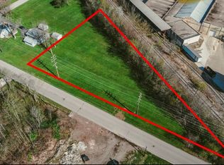 E Erie St, Jefferson, OH 44047