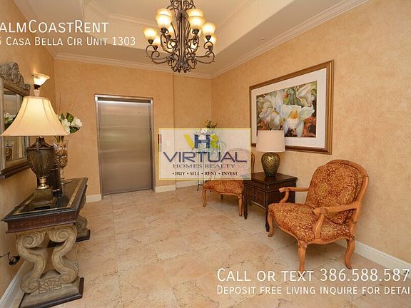 4th image of 25 Casa Bella Cir #1303