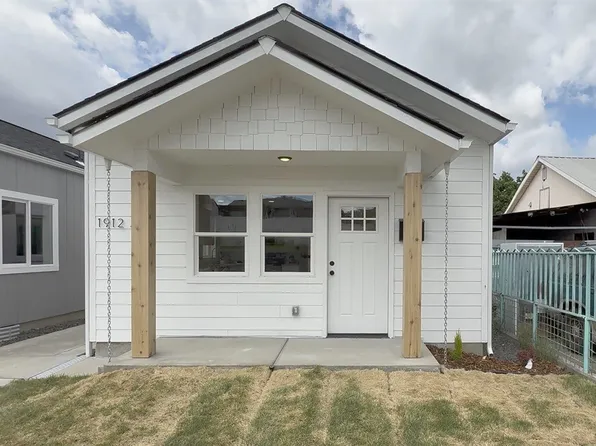 1912 W Buckeye Ave, Spokane, WA 99205