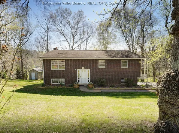 191 Margaret Dr, Nitro, WV 25143