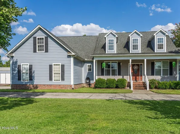 5516 Ashlyn Drive, Castle Hayne, NC 28429