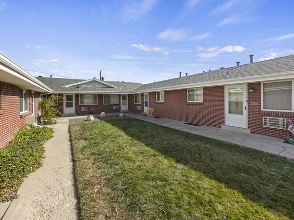 1642-1652 Routt St, 1642-1652 Routt Rd #1646-5, Denver, CO 80215