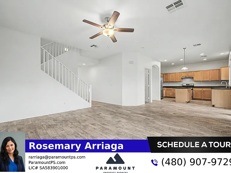 3983 S Crosscreek Dr — Photo 6
