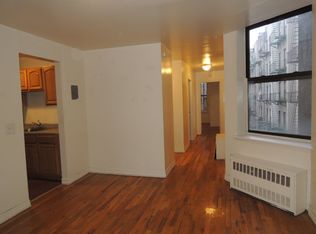 67 Lenox Ave APT 3A, New York, NY 10026