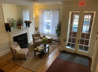 317 Beacon St APT 6, Boston, MA 02116