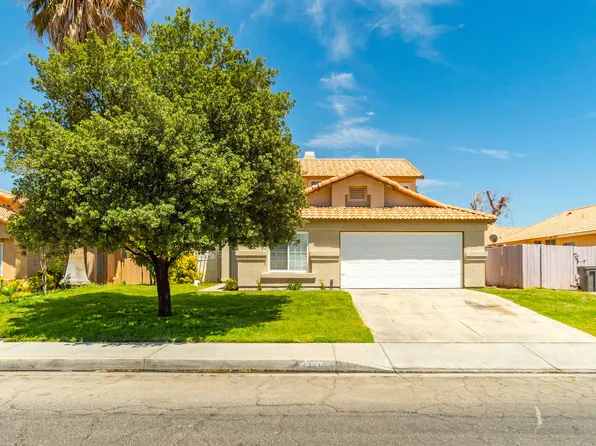 43810 5th St E, Lancaster, CA 93535