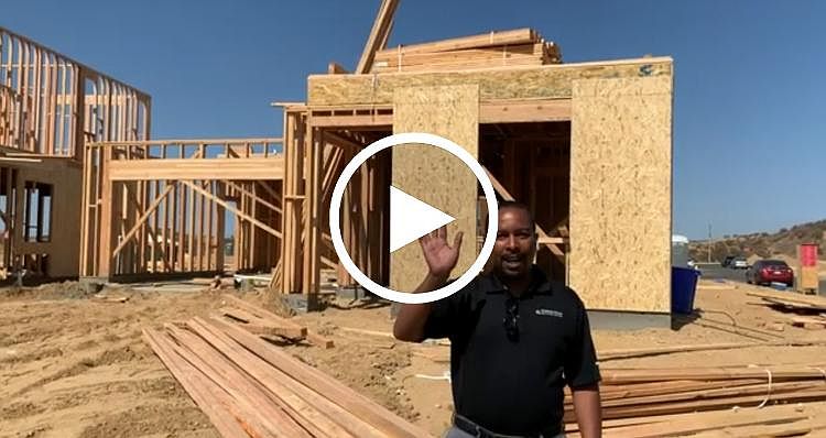 Woodside Homes - Plan 4 - Lot 59 - DEC MOVE IN