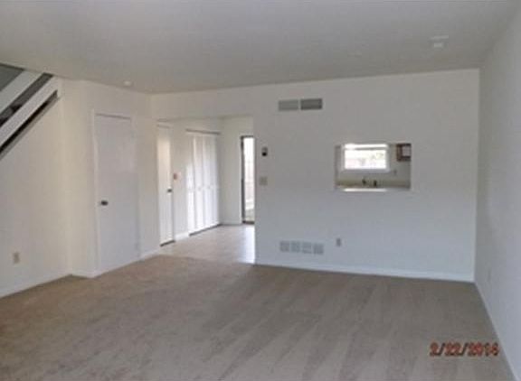 LIVING ROOM AND KITCHEN