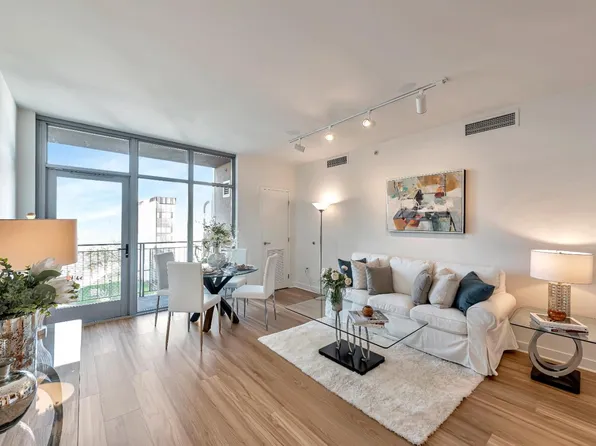175 W Saint James St Unit 604, San Jose, CA 95110