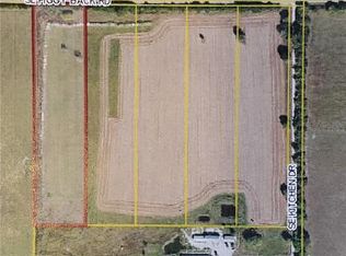 SE Piggy Back Rd, Arcadia, FL 34266