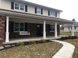 5110 Milwaukee Rd, Tecumseh, MI 49286