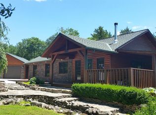 22946 Brushy Ln, Golden, MO 65658