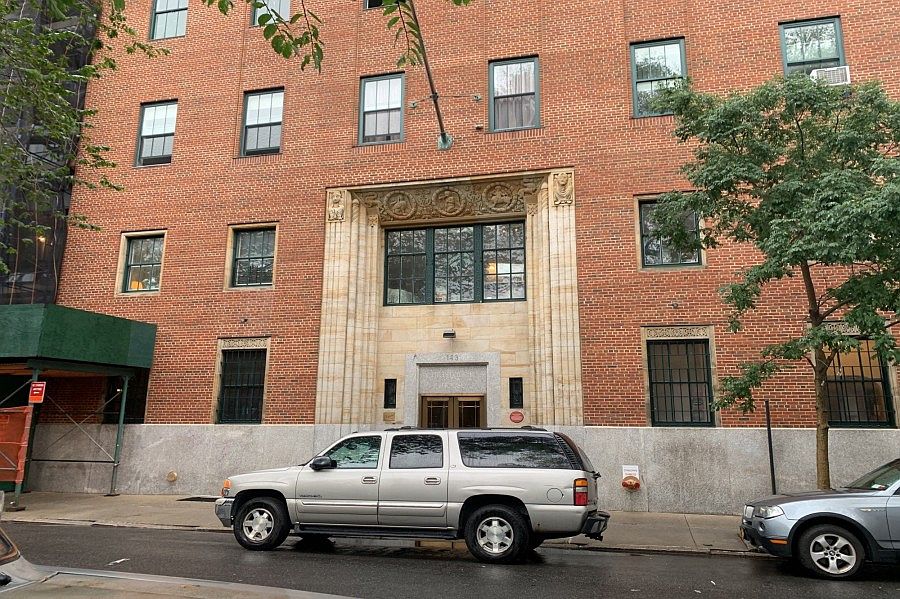 1st image of 143 Avenue B #2A