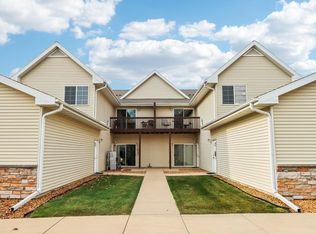 355 Oneil St, Lake Mills, WI 53551