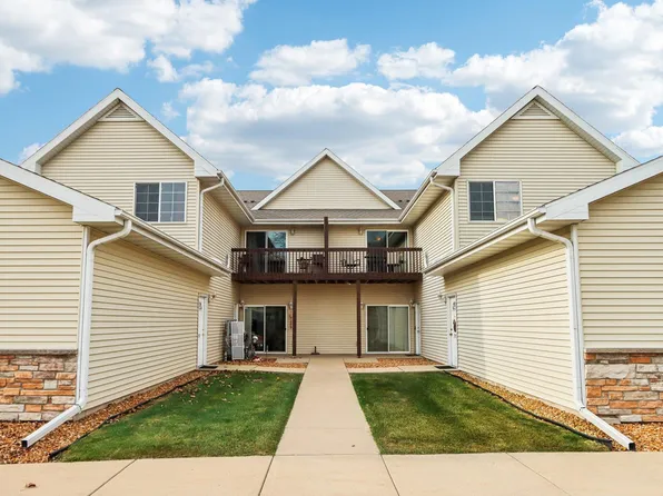 355 Oneil St, Lake Mills, WI 53551