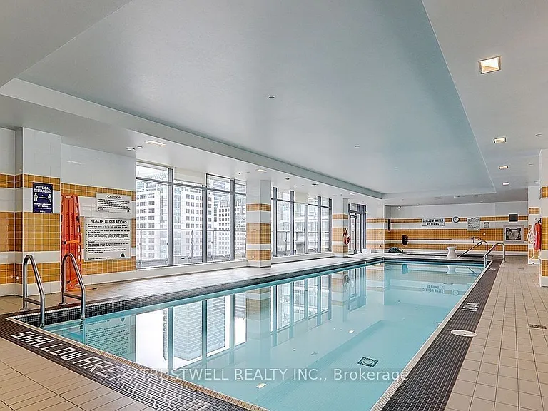 295 Adelaide St W #315 — Photo 12