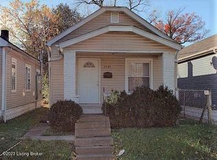 2334 Standard Ave, Louisville, KY 40210