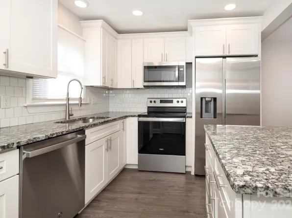 6432 Old Pineville Rd, Charlotte, NC 28217