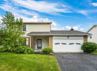 3211 Kingswood Dr, Grove City, OH