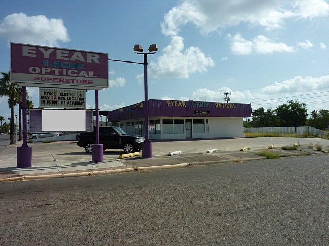 1st image of 500 N Texas Blvd