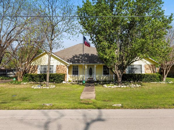 Home for Sale in Forney TX