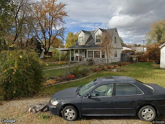 Property Front View