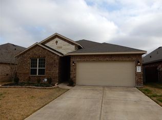 5207 Pointe Spring Xing, Spring, TX 77389