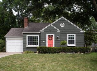 5415 Nall Ave, Roeland Park, KS 66202