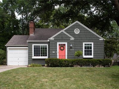 5415 Nall Ave, Roeland Park, KS, 66202