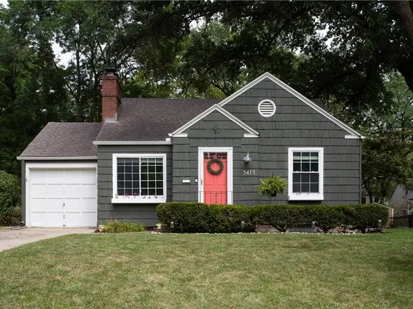 5415 Nall Ave, Roeland Park, KS 66202