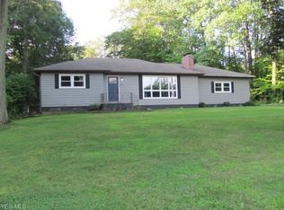 116 Barnes Dr, Tallmadge, OH 44278
