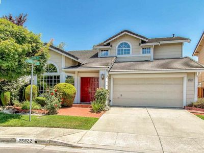 25922 Tarragon St, Hayward, CA, 94544