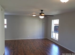 3441 Turtle Village St, San Antonio, TX 78230