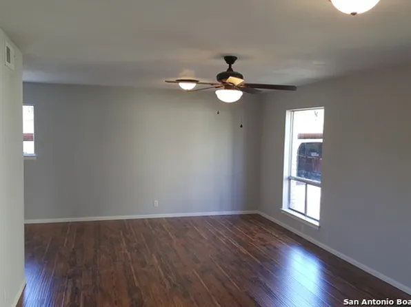 3441 Turtle Village St, San Antonio, TX 78230