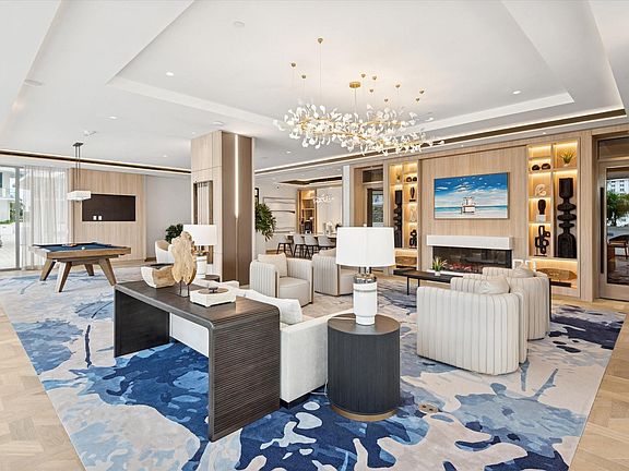 5th image of 153 N Seabreeze Boulevard #1003-S