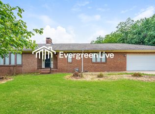 4203 Hazelwood Rd, Adamsville, AL 35005