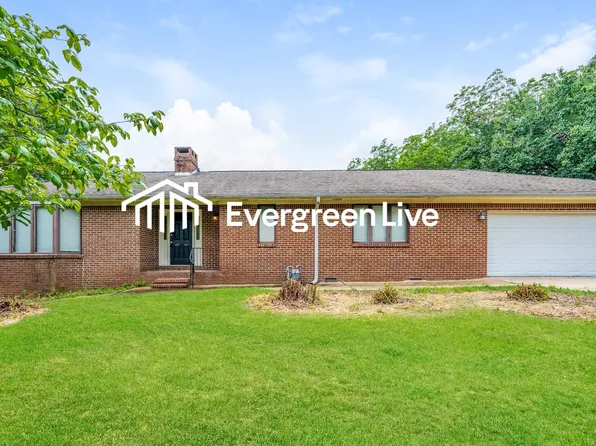 4203 Hazelwood Rd, Adamsville, AL 35005
