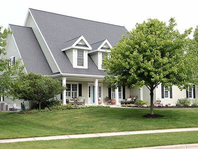335 Phillip Dr, Kohler, WI, 53044