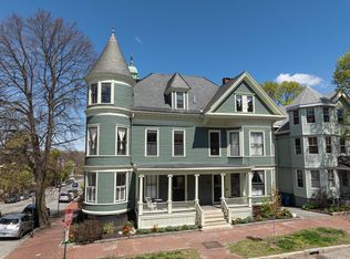 519 Cumberland Ave APT 1A, Portland, ME 04101